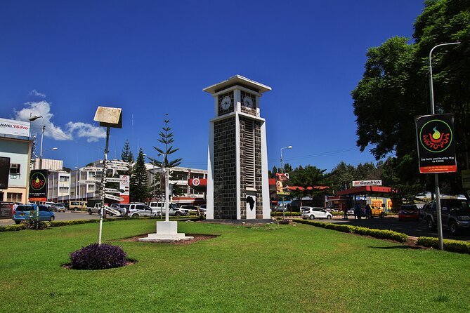 arusha day