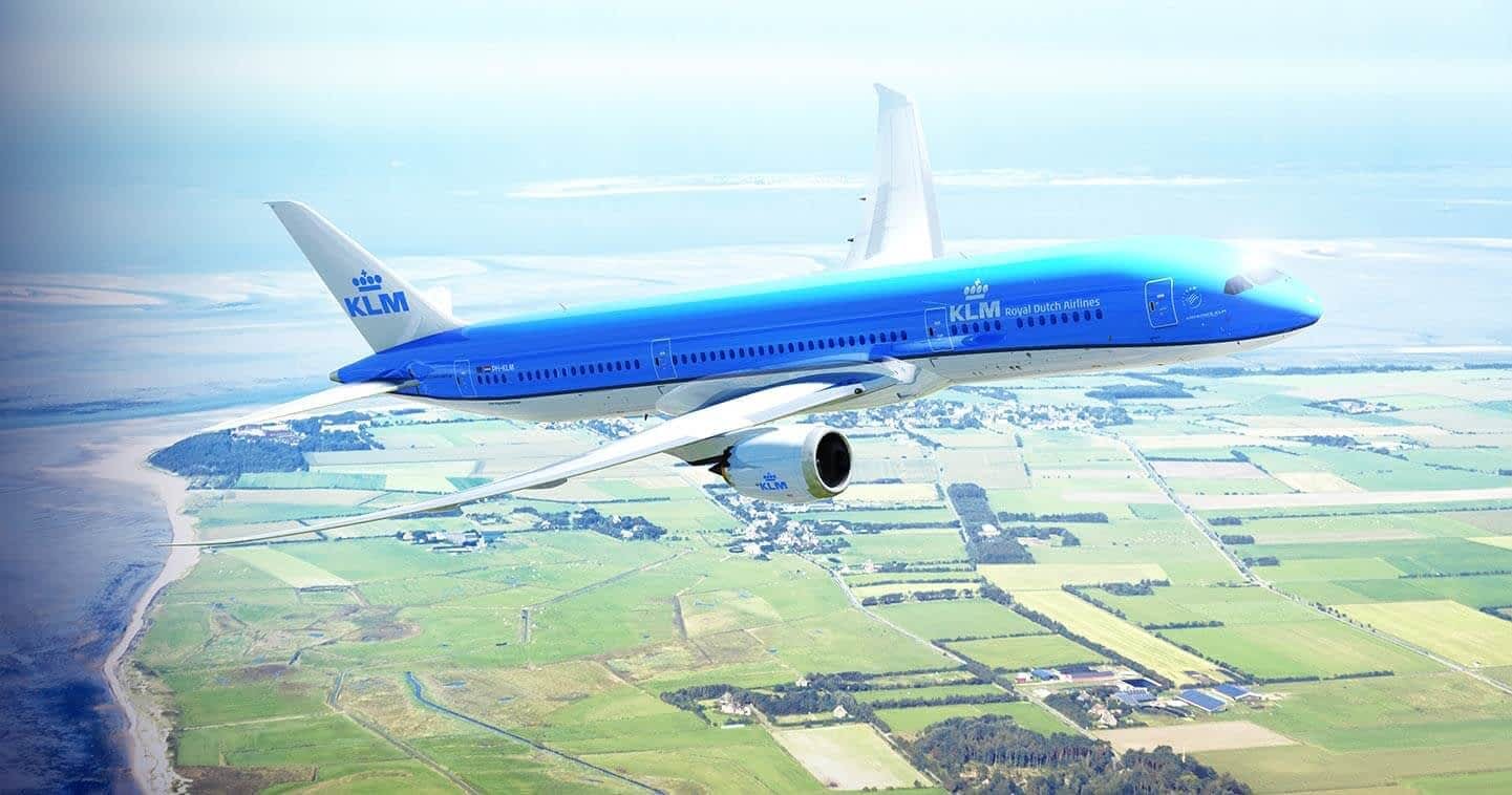departure